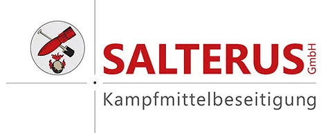 Logo der Firma Salterus