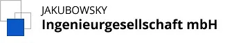 Logo der Firma JAKUBOWSKY GmbH