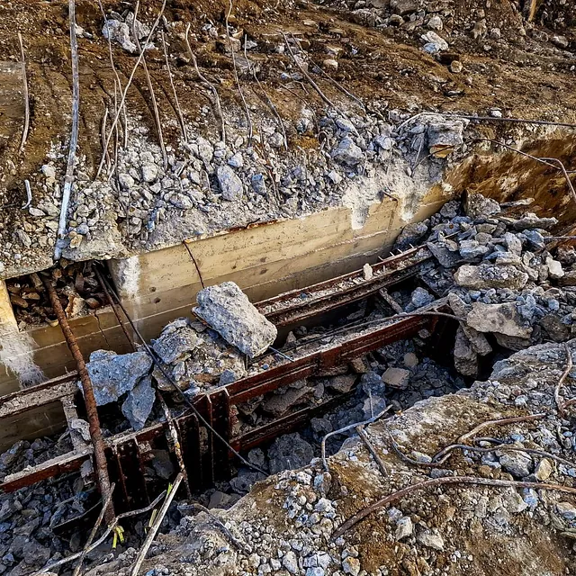 Kampfmittelbergung Radzieowski GmbH und Co. KG