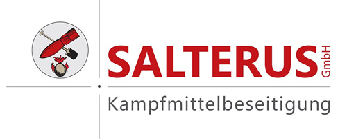 Kampfmittelbergung Radzieowski GmbH und Co. KG Referenzen - Salterus