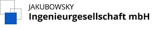 Logo der Firma JAKUBOWSKY GmbH